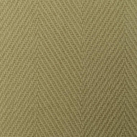 5'S Herringbone Cotton Woven Fabric-Green Mist