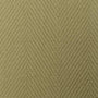 5'S Herringbone Cotton Woven Fabric-Green Mist