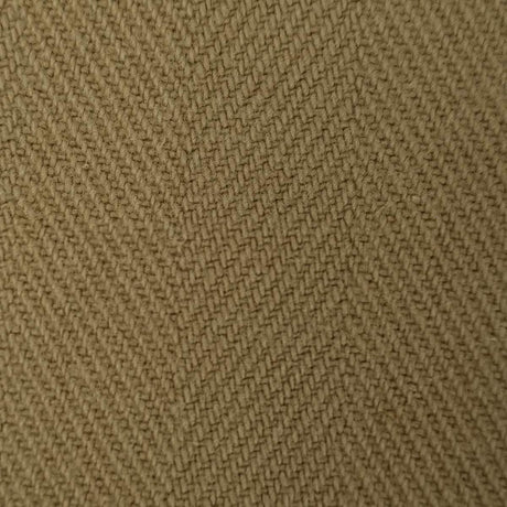 5'S Herringbone Cotton Woven Fabric-Mongoose