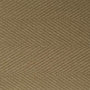 5'S Herringbone Cotton Woven Fabric-Sandrift