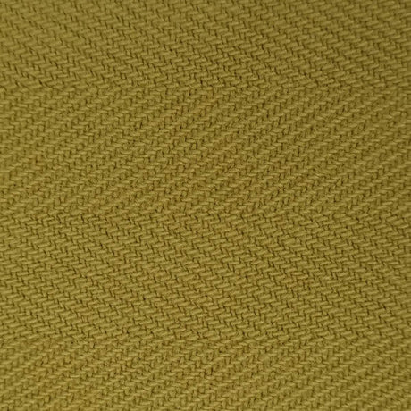 5'S Herringbone Cotton Woven Fabric-Husk