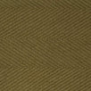 5'S Herringbone Cotton Woven Fabric-Pale Brown