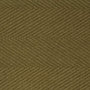 5'S Herringbone Cotton Woven Fabric-Pale Brown