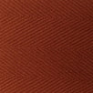 5'S Herringbone Cotton Woven Fabric-Red Stage