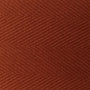 5'S Herringbone Cotton Woven Fabric-Red Stage