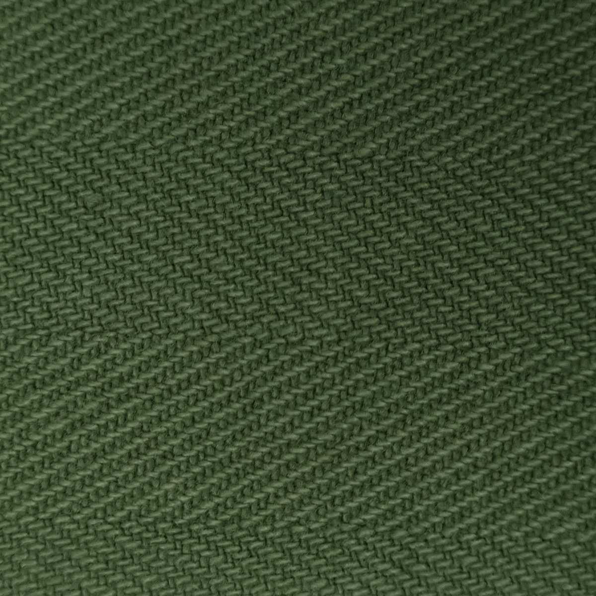 5'S Herringbone Cotton Woven Fabric-Axolotl