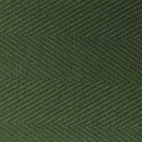 5'S Herringbone Cotton Woven Fabric-Axolotl
