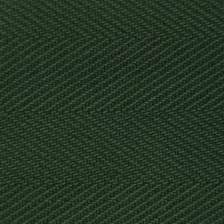 5'S Herringbone Cotton Woven Fabric-Goblin