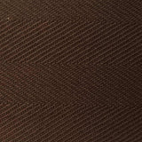 5'S Herringbone Cotton Woven Fabric-Jambalaya