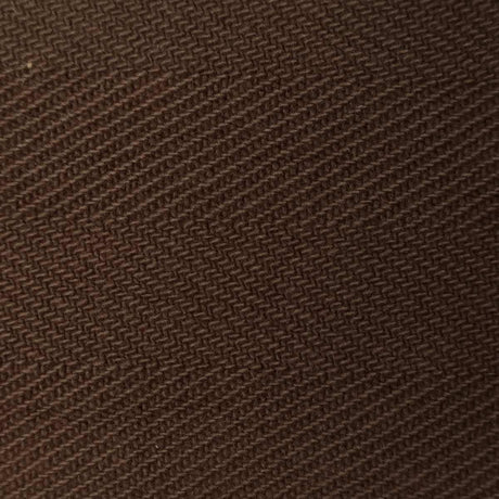 5'S Herringbone Cotton Woven Fabric-Jambalaya