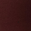 5'S Herringbone Cotton Woven Fabric-Red Devil