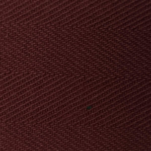 5'S Herringbone Cotton Woven Fabric-Red Devil