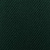 5'S Herringbone Cotton Woven Fabric-Cardin Green