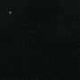 5'S Herringbone Cotton Woven Fabric-Black