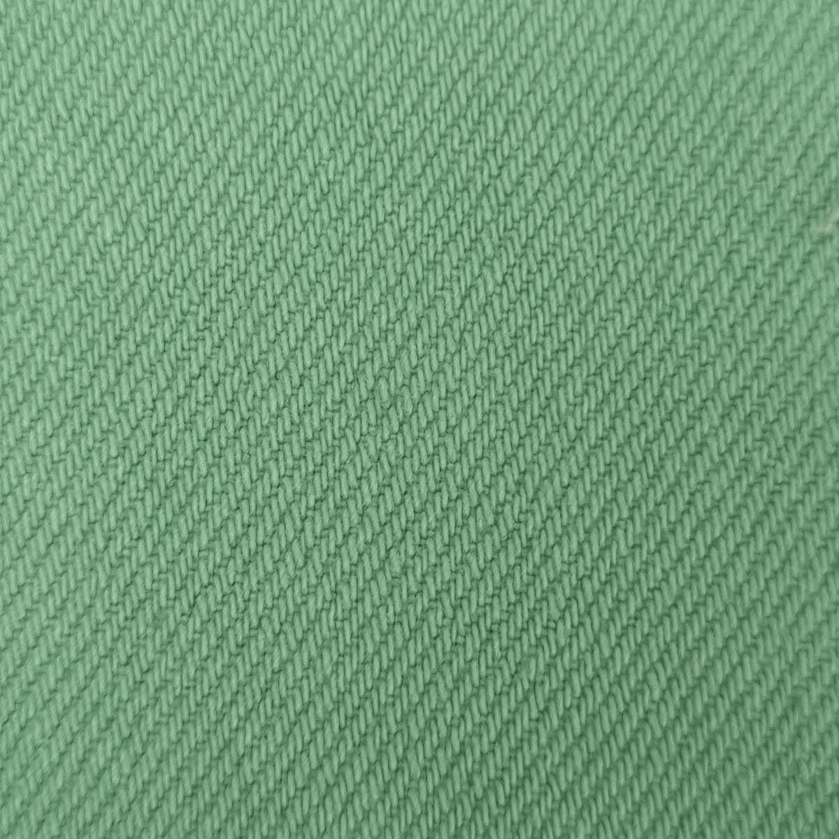 7'S Cotton Woven Fabric-Summer Green