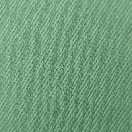 7'S Cotton Woven Fabric-Summer Green