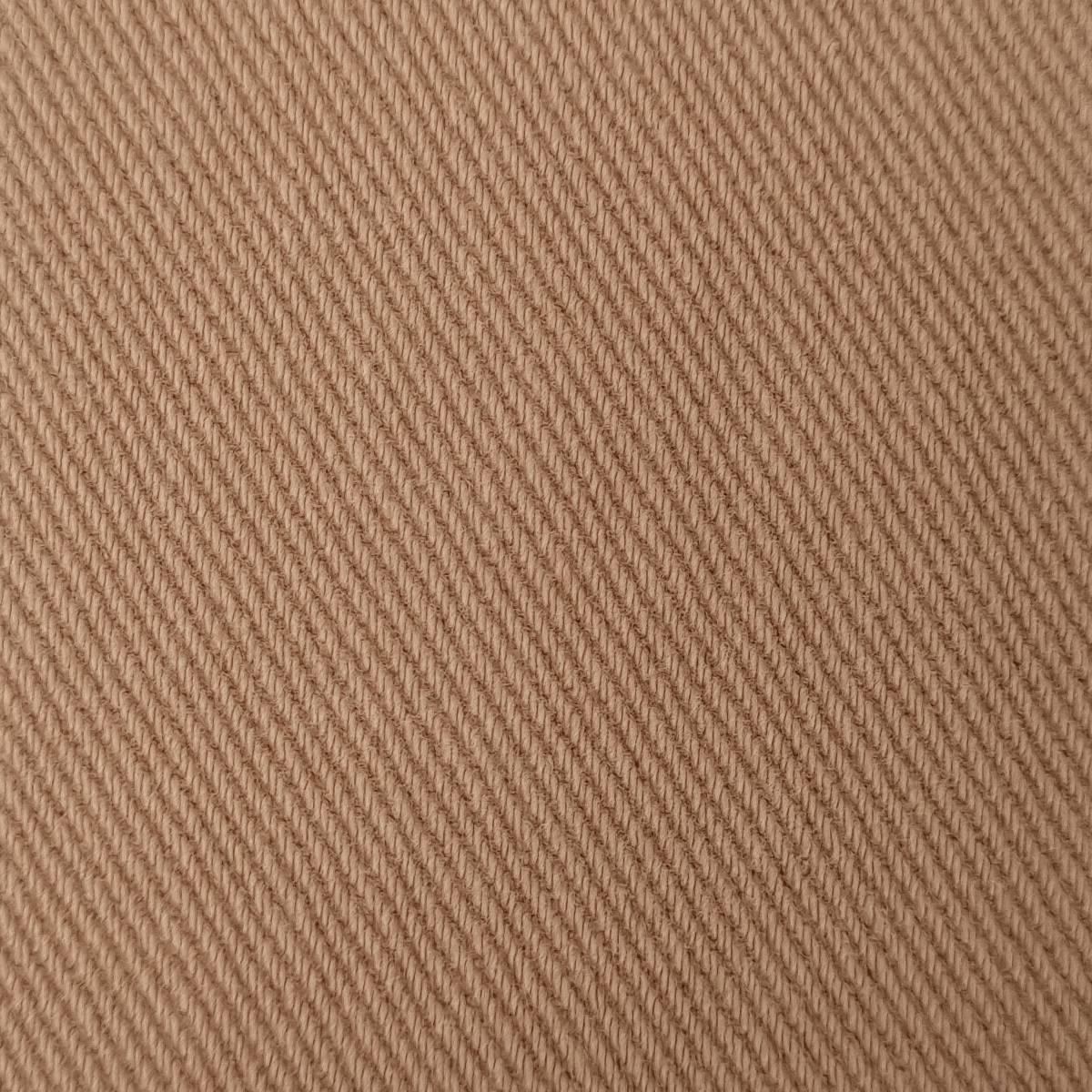 7'S Cotton Woven Fabric-Pale Taupe