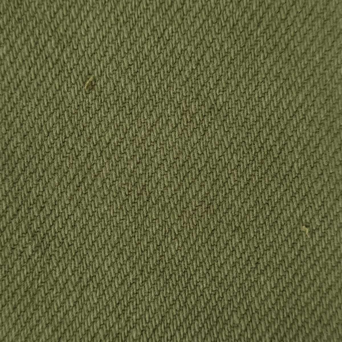 7'S Cotton Woven Fabric-Kokoda