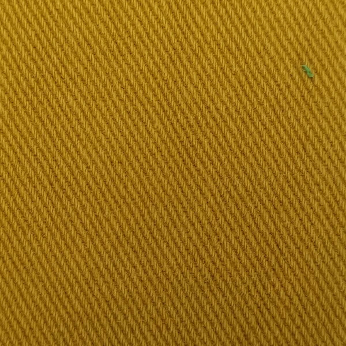 7'S Cotton Woven Fabric-Nugget