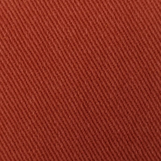 7'S Cotton Woven Fabric-Medium Carmine