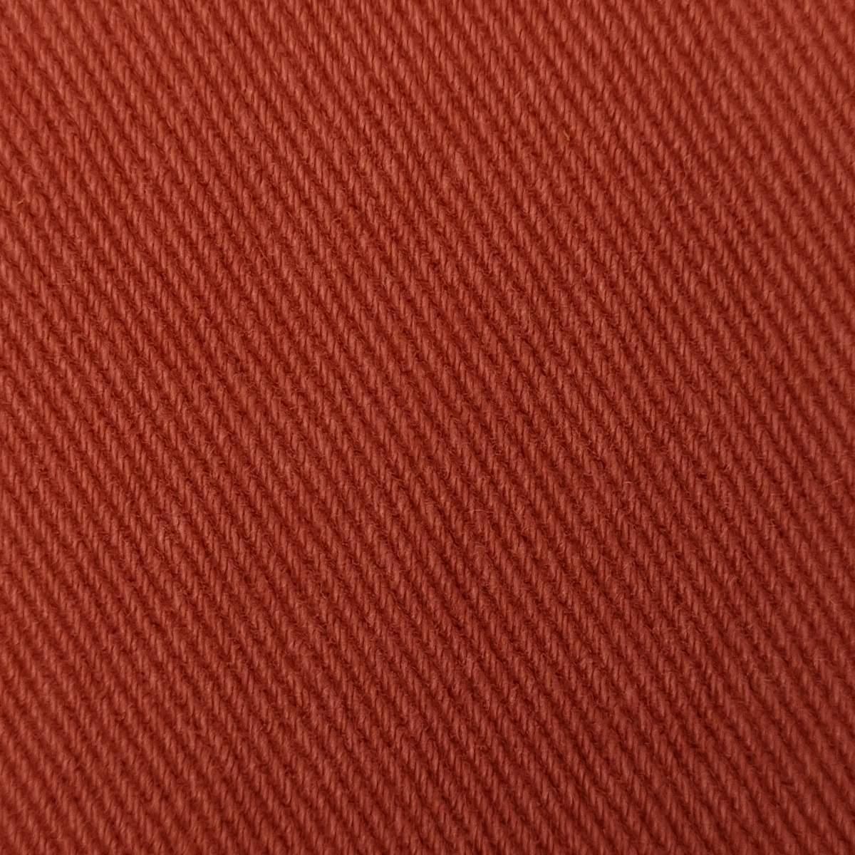 7'S Cotton Woven Fabric-Medium Carmine