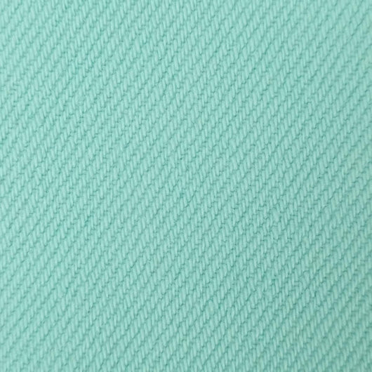 7'S Cotton Woven Fabric-Ice Cold