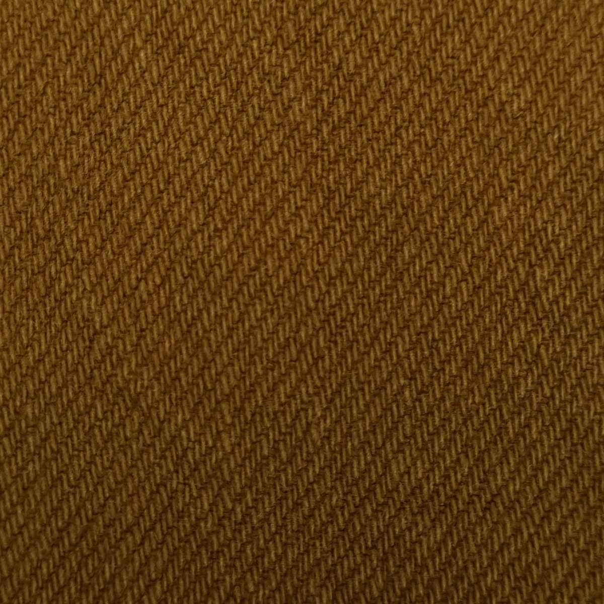 7'S Cotton Woven Fabric-Afghan Tan