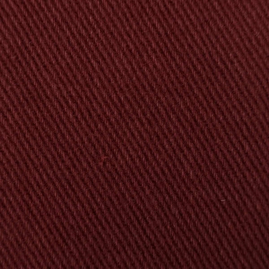 7'S Cotton Woven Fabric-Red Berry
