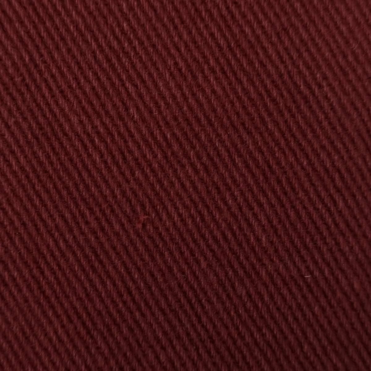 7'S Cotton Woven Fabric-Red Berry