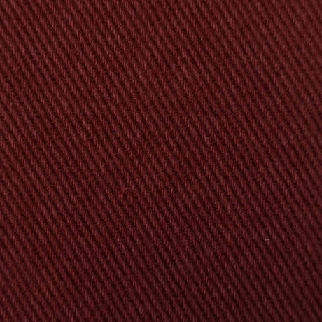 7'S Cotton Woven Fabric-Red Berry
