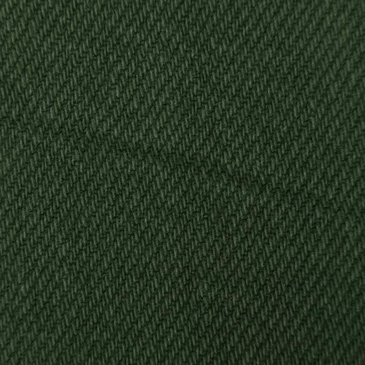 7'S Cotton Woven Fabric-Grey-Asparagus