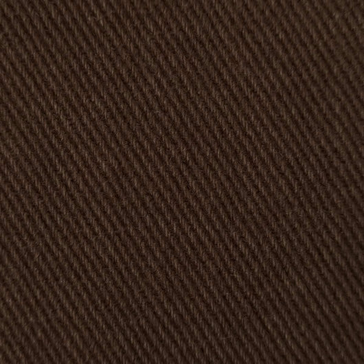 7'S Cotton Woven Fabric-Very Dark Brown