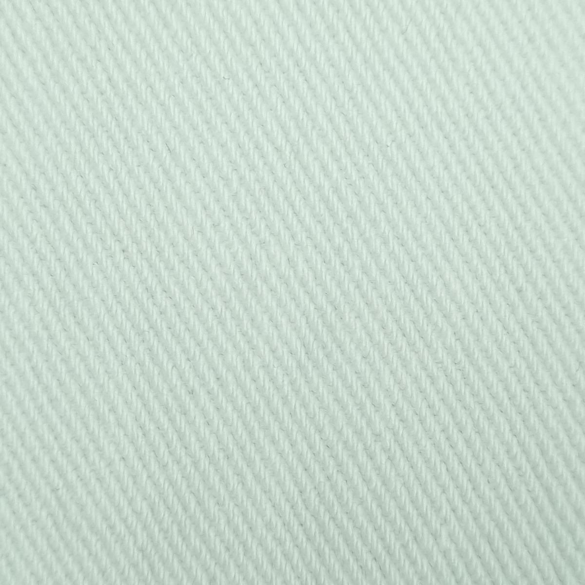 7'S Cotton Woven Fabric-White