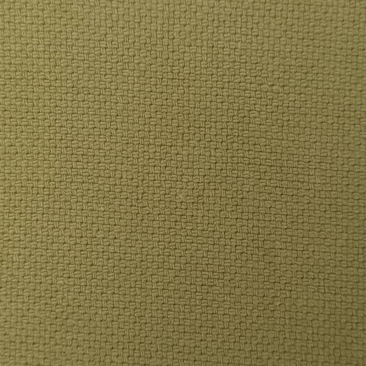 10's Oxford Cotton Span Woven Fabric-Tallow