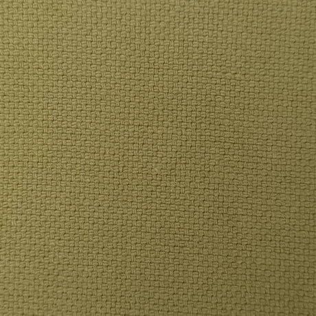 10's Oxford Cotton Span Woven Fabric-Tallow