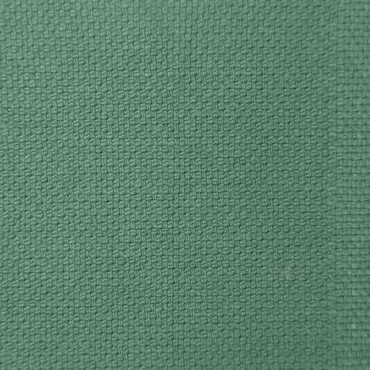 10's Oxford Cotton Span Woven Fabric-Granny Smith