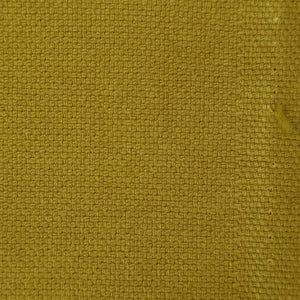 10's Oxford Cotton Span Woven Fabric-Reef Gold