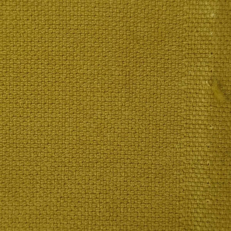 10's Oxford Cotton Span Woven Fabric-Reef Gold