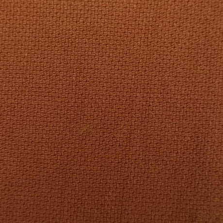 10's Oxford Cotton Span Woven Fabric-Tuscany