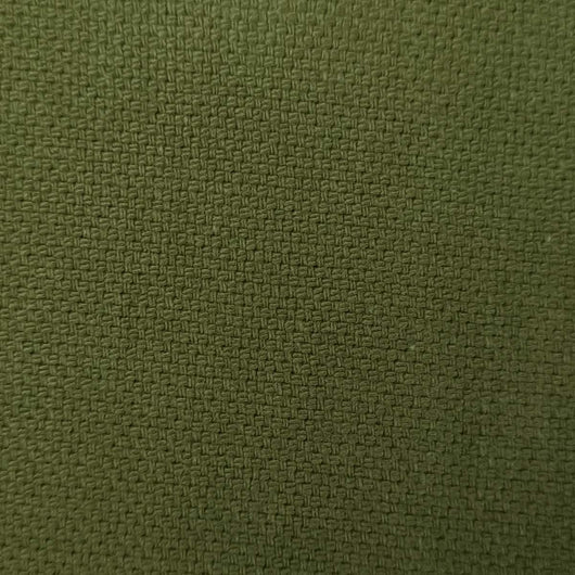 10's Oxford Cotton Span Woven Fabric-Hemlock