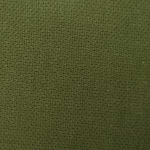 10's Oxford Cotton Span Woven Fabric-Hemlock