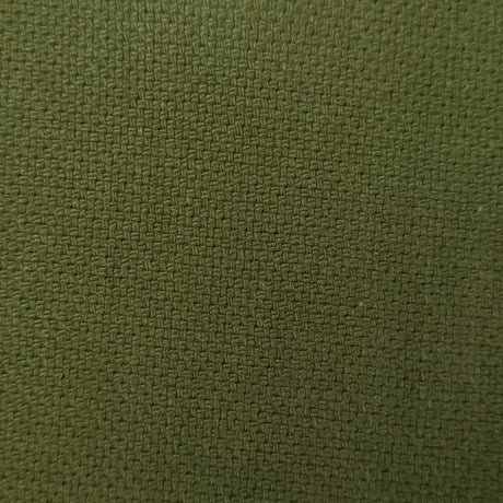10's Oxford Cotton Span Woven Fabric-Hemlock