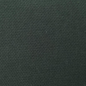 10's Oxford Cotton Span Woven Fabric-Dark Grey