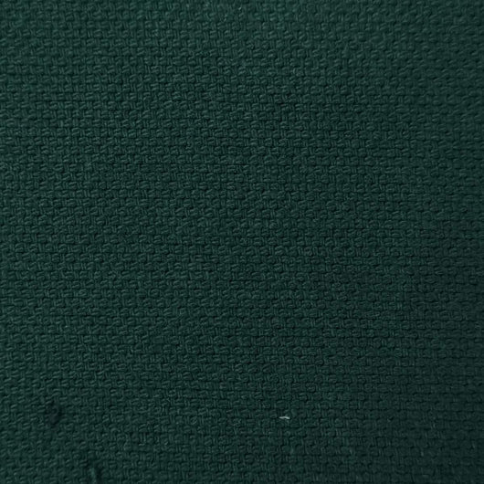 10's Oxford Cotton Span Woven Fabric-Te Papa Green