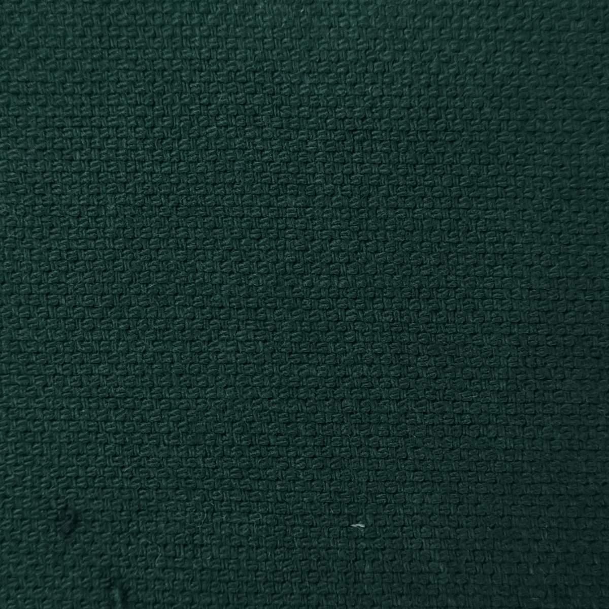 10's Oxford Cotton Span Woven Fabric-Te Papa Green