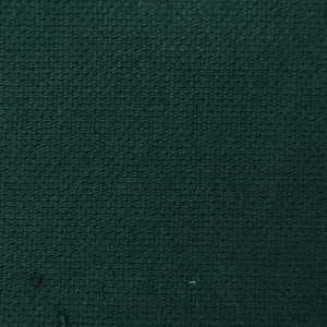 10's Oxford Cotton Span Woven Fabric-Te Papa Green