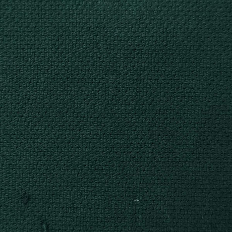 10's Oxford Cotton Span Woven Fabric-Te Papa Green