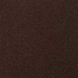 10's Oxford Cotton Span Woven Fabric-Brown Derby