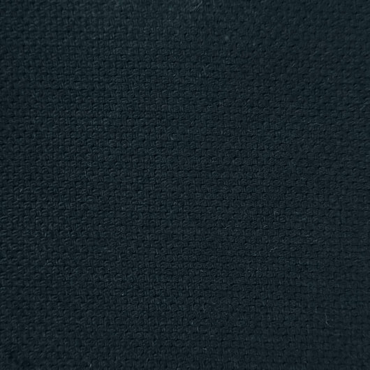 10's Oxford Cotton Span Woven Fabric-Tangaroa