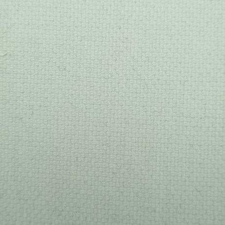 10's Oxford Cotton Span Woven Fabric-White